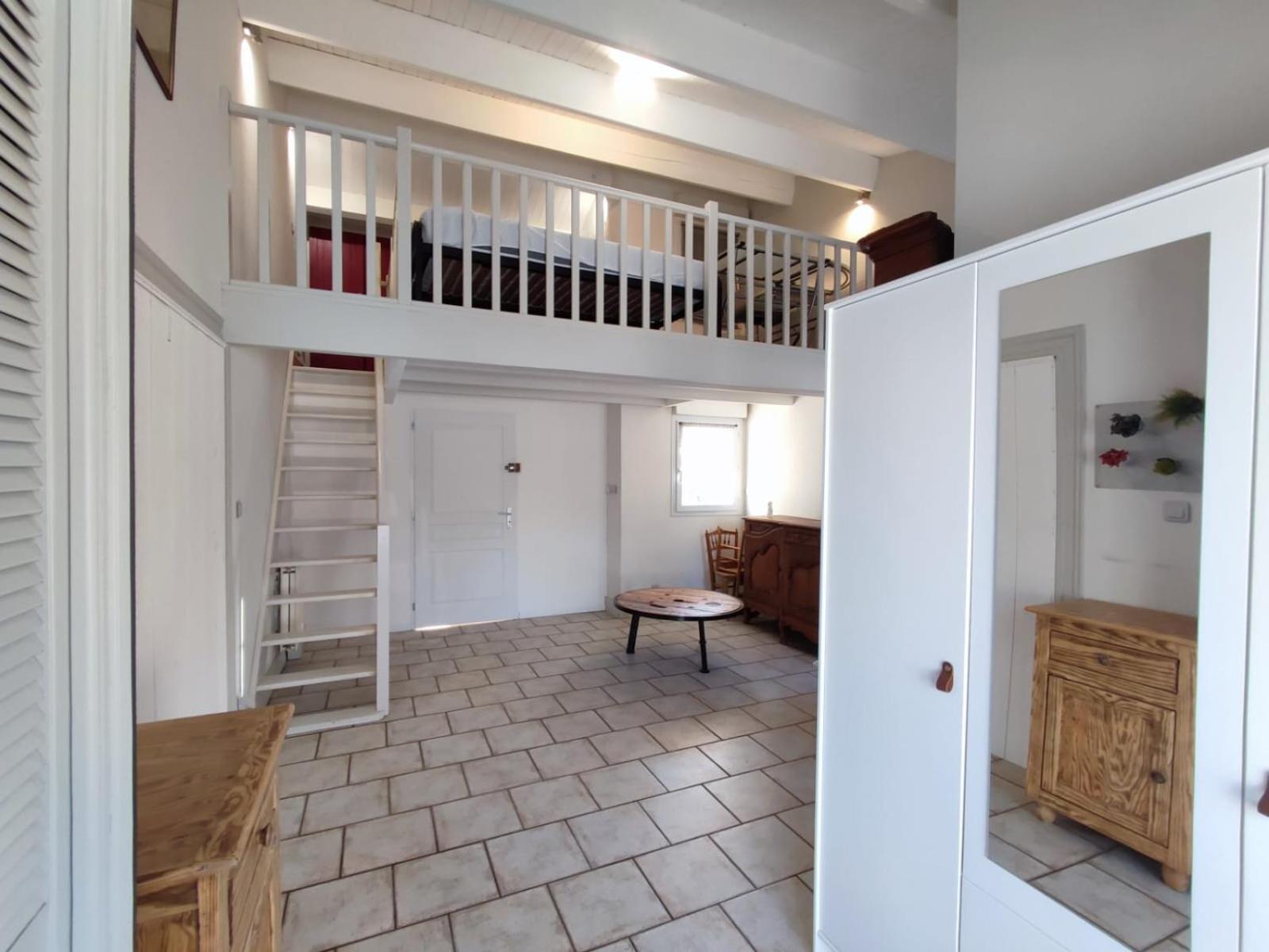 Ferienhaus Maison Avec Piscine Et Jardin Proche Mer, La Rochelle