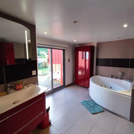 Maison Avec Piscine Et Jardin Proche Mer, La Rochelle La Rochelle  Exterior foto