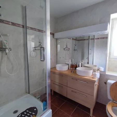 Maison Avec Piscine Et Jardin Proche Mer, La Rochelle La Rochelle  Exterior foto