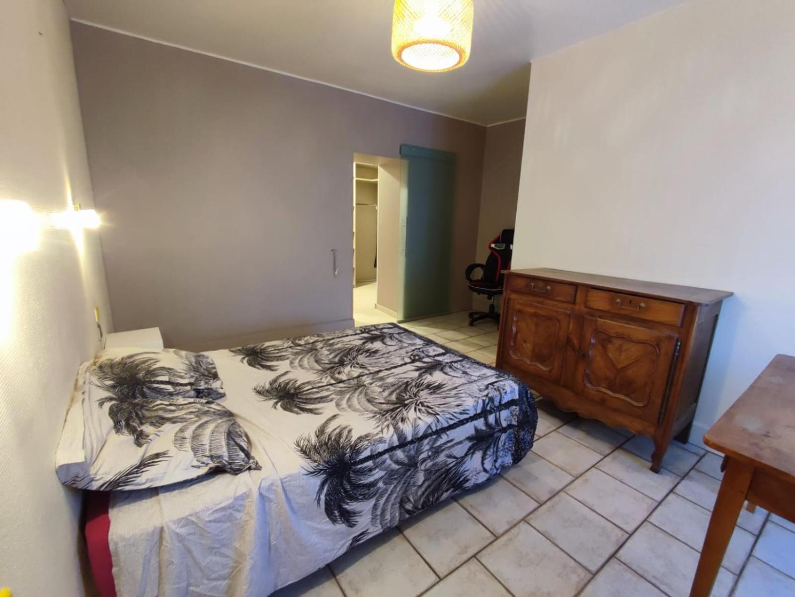Maison Avec Piscine Et Jardin Proche Mer, La Rochelle * La Rochelle (Charente-Maritime)