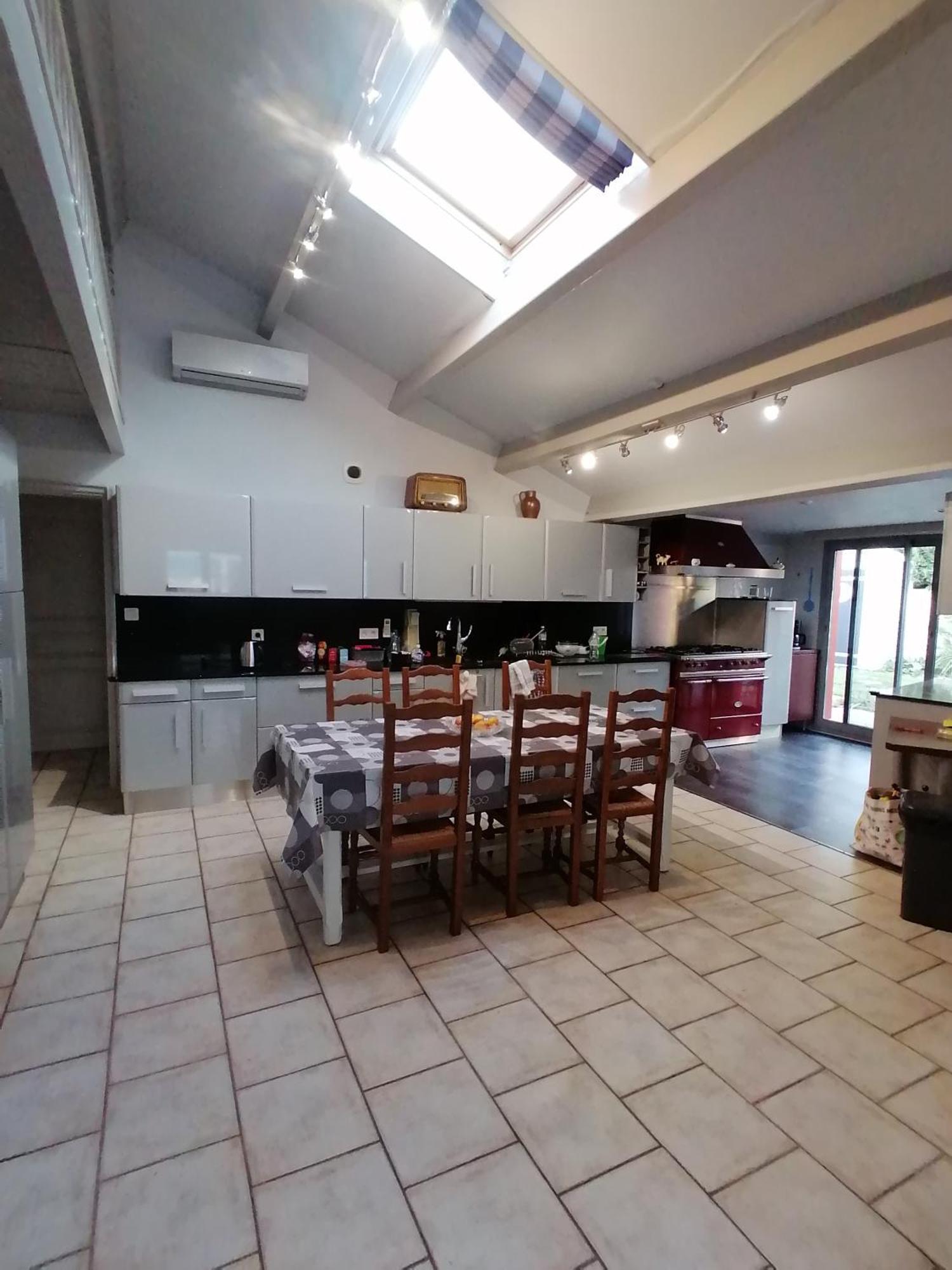 Maison Avec Piscine Et Jardin Proche Mer, La Rochelle Vakantiehuis La Rochelle (Charente-Maritime)